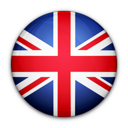 Ícone Reino Unido