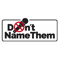 Don't Name Them